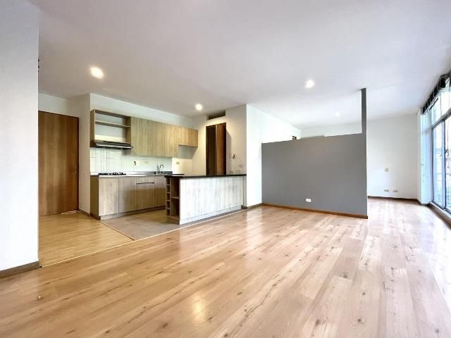 Apartamento en arriendo Antioquia Medellín Medellín 66 m2 Habitaciones 1 Baños 2 Garajes 2 Precio $3450000