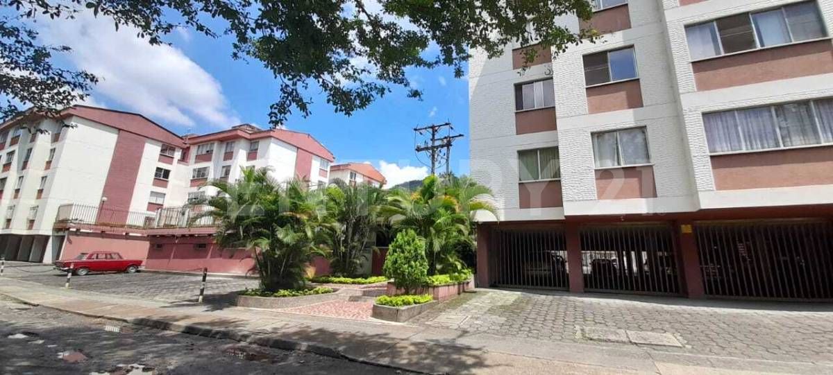 Apartamento en venta Valle Del Cauca Cali Pampa Linda 101 m2 Habitaciones 3 Baños 2 Garajes 1 Precio $310000000