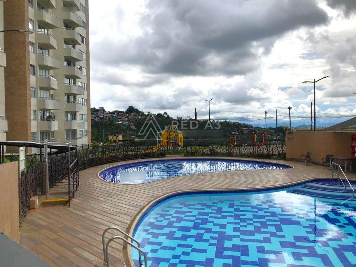 Apartamento en arriendo Risaralda Pereira Cr Graduales De Canaan 70 m2 Habitaciones 3 Baños 2 Garajes 2 Precio $3615000