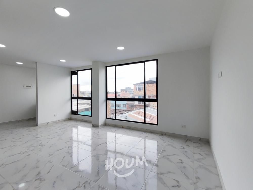 Apartamento en venta Cundinamarca Bogotá Ingles 60 m2 Habitaciones 2 Baños 1 Garajes 0 Precio $260000000