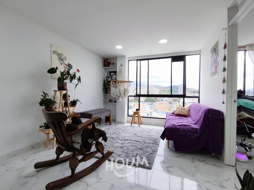 Apartamento en venta Cundinamarca Bogotá Ingles 57 m2 Habitaciones 2 Baños 1 Garajes 0 Precio $250000000
