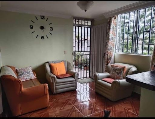 Apartamento en venta Antioquia Itagüí Itagüí 51 m2 Habitaciones 3 Baños 1 Garajes 0 Precio $210000000