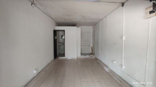 Local en arriendo Antioquia Medellín Francisco Antonio Zea 35 m2 Habitaciones 0 Baños 0 Garajes 1 Precio $900000