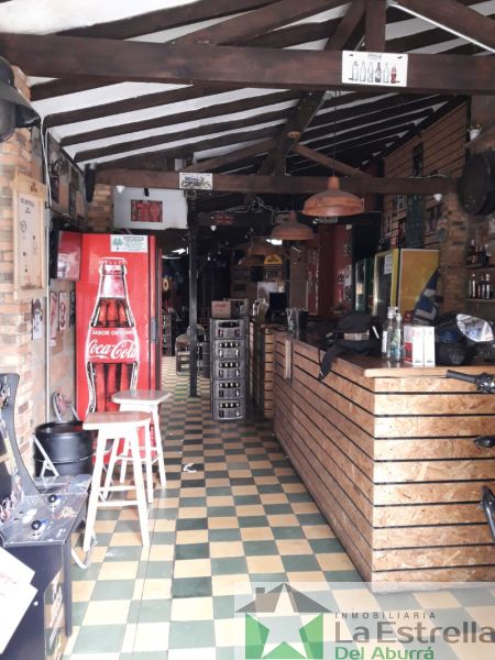 Local en venta Antioquia La Estrella Centro 120 m2 Habitaciones 0 Baños 2 Garajes 0 Precio $550000000