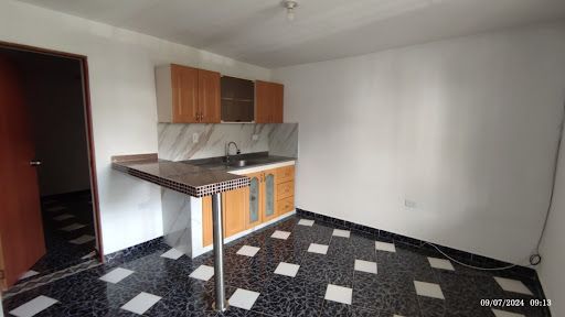 Apartaestudio en arriendo Antioquia Medellín La Esperanza 25 m2 Habitaciones 1 Baños 0 Garajes 1 Precio $750000