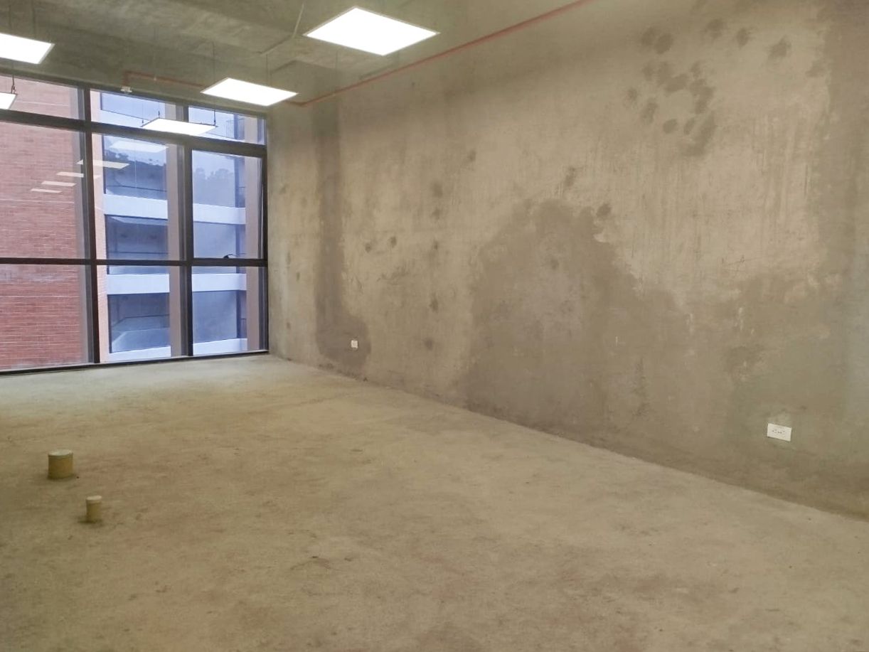 Oficina en venta Antioquia Medellín Altos Del Poblado 35 m2 Habitaciones 0 Baños 10 Garajes 2 Precio $395000000