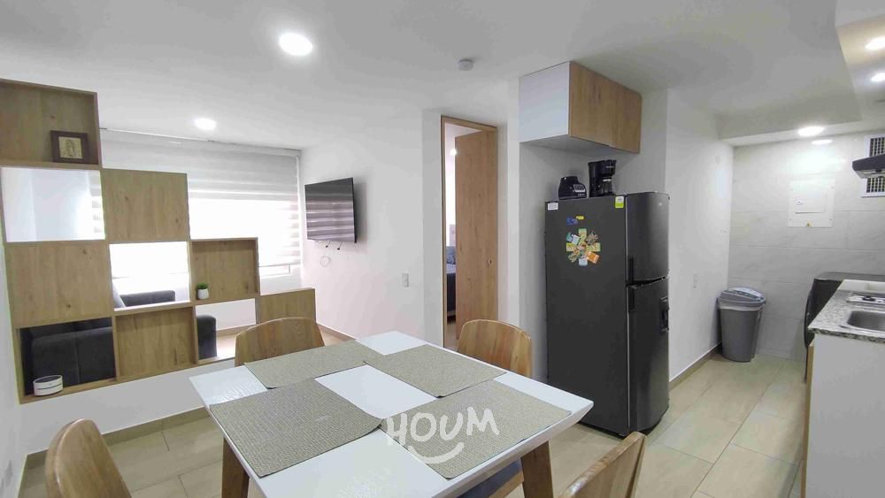 Apartamento en venta Cundinamarca Bogotá El Redil 35 m2 Habitaciones 1 Baños 1 Garajes 0 Precio $230000000