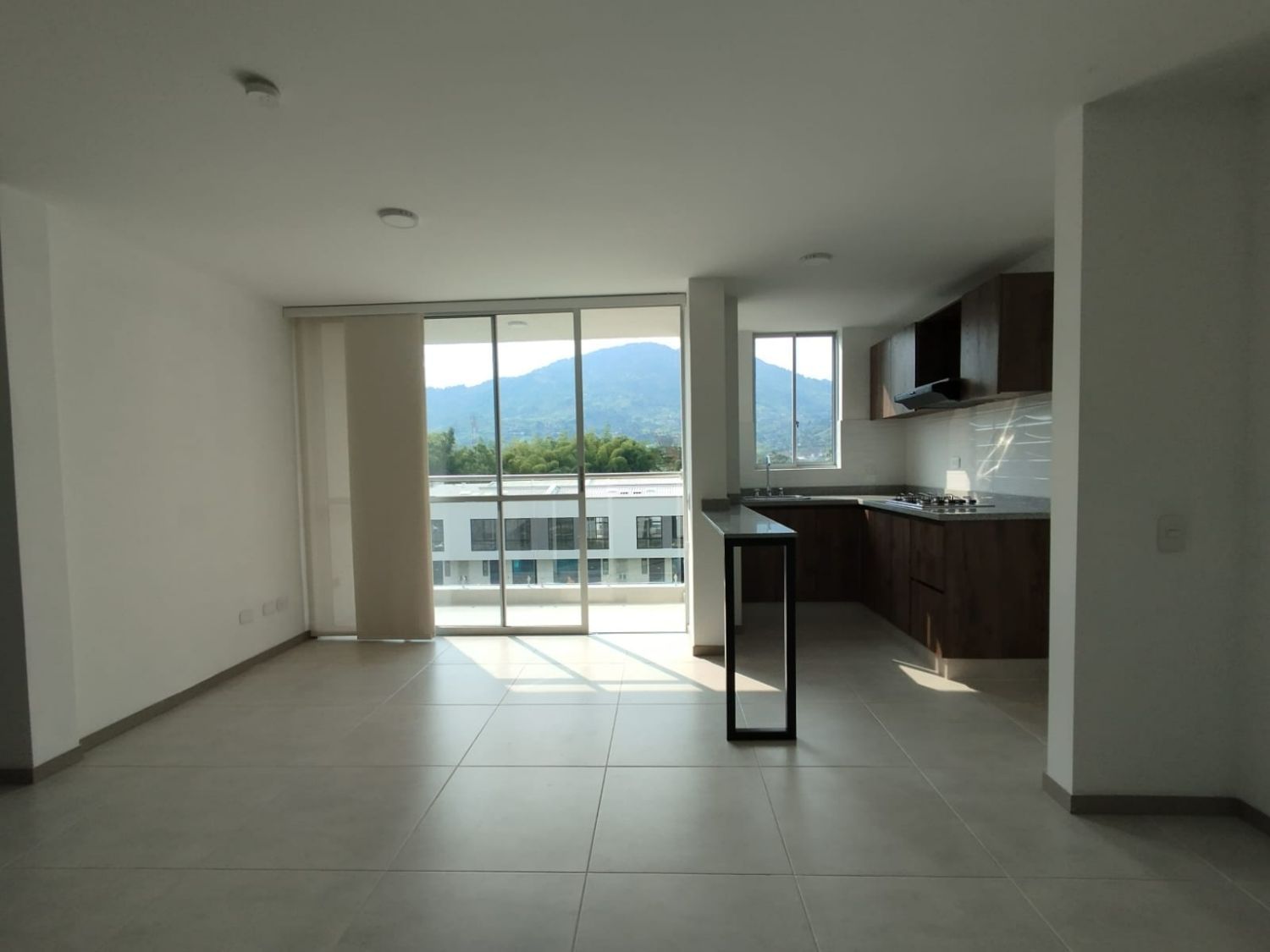 Apartamento en arriendo Risaralda Dosquebradas La Macarena 75 m2 Habitaciones 3 Baños 2 Garajes 2 Precio $1840000