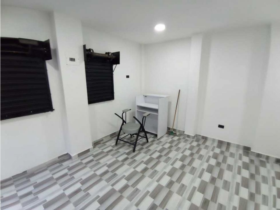 Local en arriendo Antioquia Medellín Buenos Aires 30 m2 Habitaciones 0 Baños 0 Garajes 1 Precio $1500000