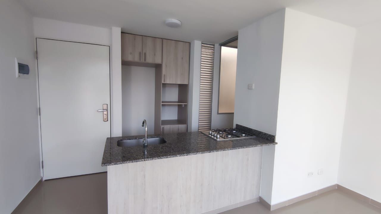 Apartamento en venta Risaralda Pereira Pereira 55 m2 Habitaciones 2 Baños 2 Garajes 2 Precio $285000000