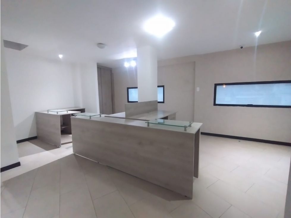 Oficina en arriendo Quindío Armenia Fundadores 79 m2 Habitaciones 0 Baños 1 Garajes 0 Precio $2600000