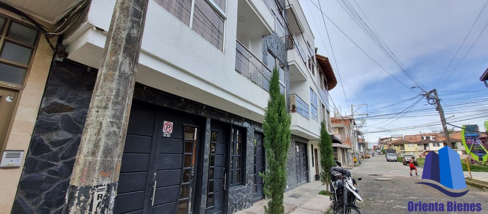 Apartamento en venta Antioquia La Unión Vereda Chalarca 60 m2 Habitaciones 2 Baños 0 Garajes 1 Precio $230000000