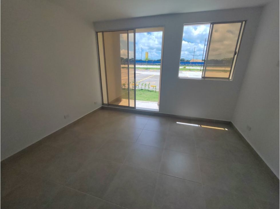 Apartamento en arriendo Bolívar Cartagena Cartagena 58 m2 Habitaciones 2 Baños 2 Garajes 1 Precio $2416000