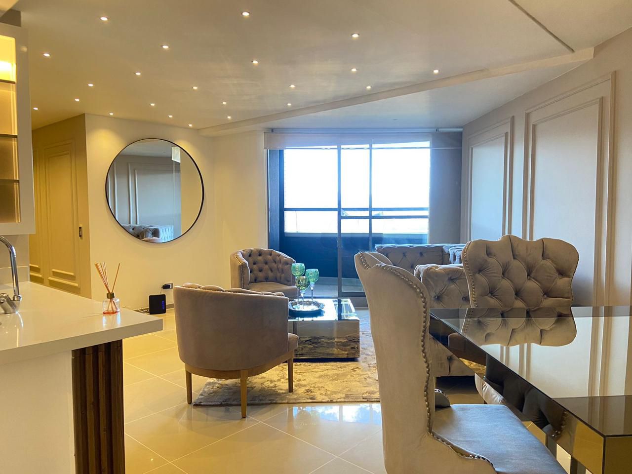 Apartamento en arriendo Antioquia Sabaneta Aves María 113 m2 Habitaciones 3 Baños 4 Garajes 2 Precio $6500000