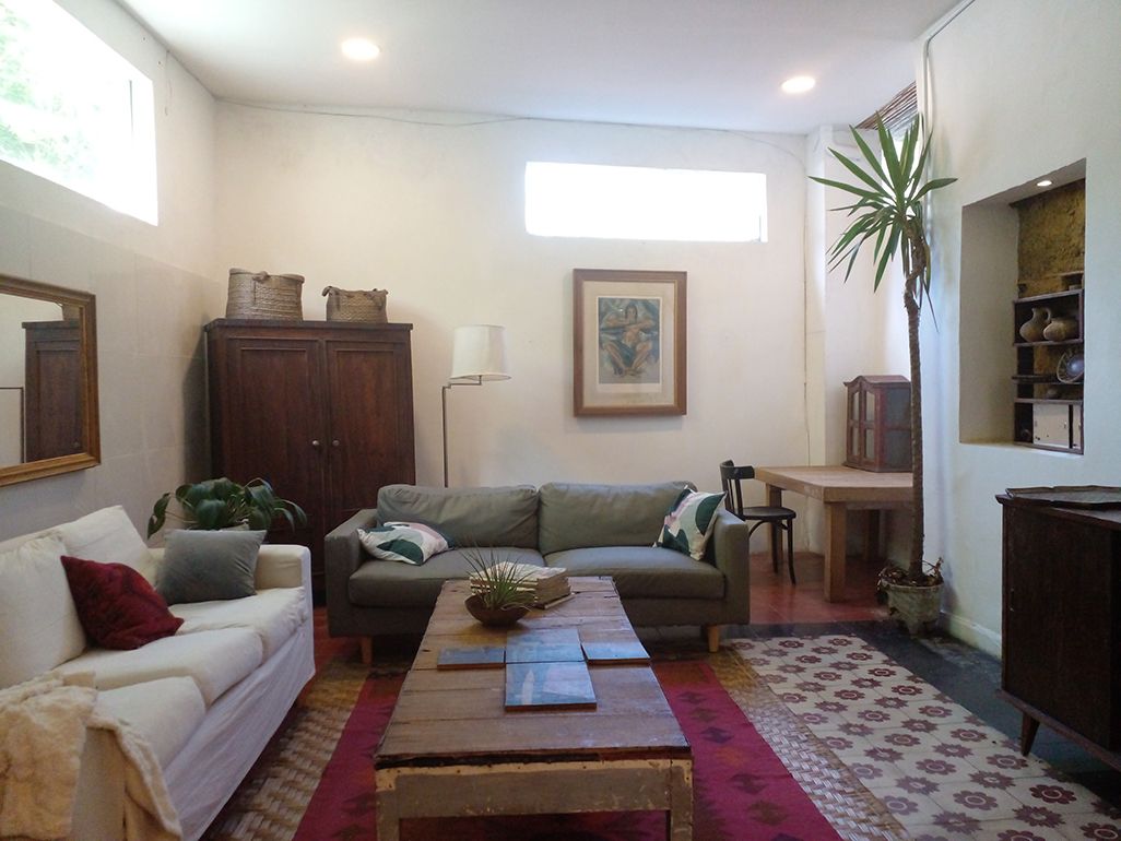 Casa en arriendo Antioquia Envigado El Chocho 140 m2 Habitaciones 2 Baños 2 Garajes 2 Precio $6300000