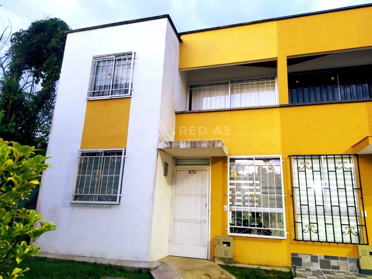 Casa en venta Risaralda Dosquebradas Ub Lara Bonilla Et Iii 110 m2 Habitaciones 4 Baños 4 Garajes 2 Precio $270000000