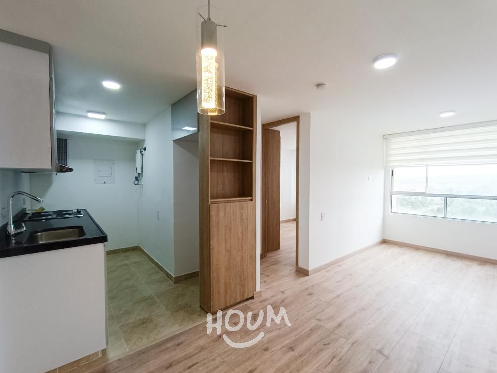 Apartamento en venta Cundinamarca Bogotá El Redil 36 m2 Habitaciones 1 Baños 1 Garajes 0 Precio $250000000