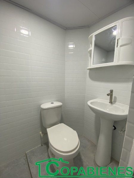 Apartamento en arriendo Antioquia Bello La Navarra 65 m2 Habitaciones 3 Baños 1 Garajes 0 Precio $1400000