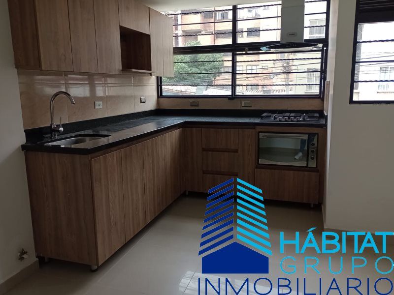 Apartamento en arriendo Antioquia Medellín Centro Administrativo 110 m2 Habitaciones 3 Baños 6 Garajes 1 Precio $5500000