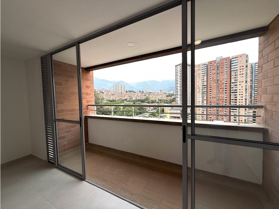 Apartamento en venta Antioquia Bello Zona Industrial No 1 72 m2 Habitaciones 3 Baños 2 Garajes 1 Precio $545000000