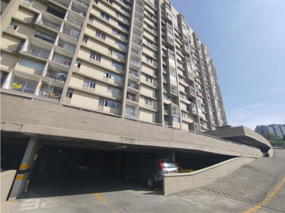 Apartamento en venta Antioquia Medellín Santa Rosa De Lima 50 m2 Habitaciones 3 Baños 2 Garajes 1 Precio $270000000