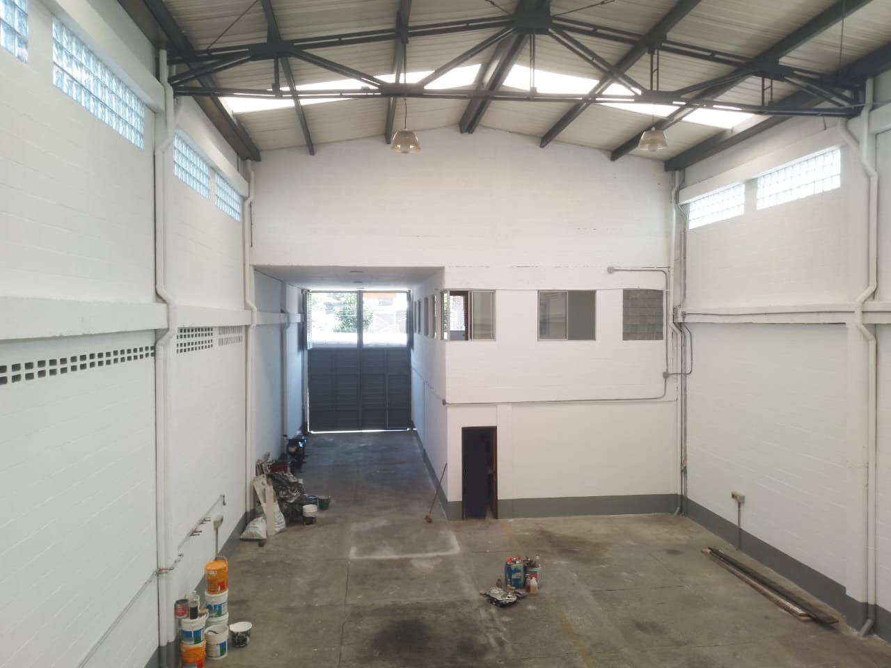 Bodega en arriendo Antioquia Itagüí Zona Industrial No 2 530 m2 Habitaciones 0 Baños 4 Garajes 4 Precio $19000000