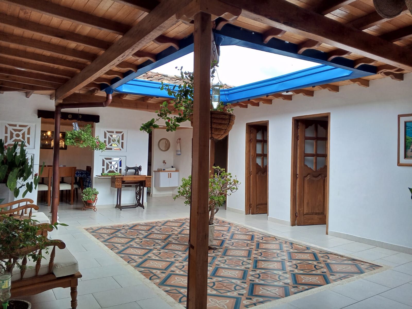 Casa en venta Antioquia Abejorral Nueva Villa Aburra 216 m2 Habitaciones 3 Baños 2 Garajes 2 Precio $490000000