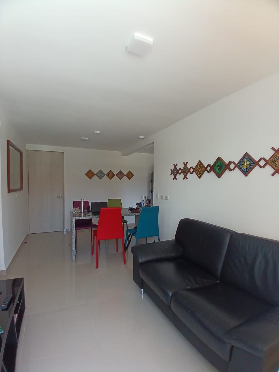 Apartamento en arriendo Risaralda Pereira Pereira 65 m2 Habitaciones 3 Baños 2 Garajes 2 Precio $1900000