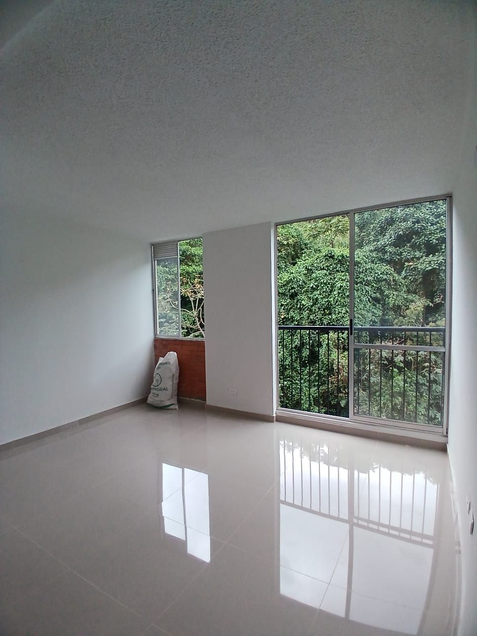 Apartamento en arriendo Risaralda Pereira El Poblado Ii Etapa 50 m2 Habitaciones 2 Baños 0 Garajes 2 Precio $1350000