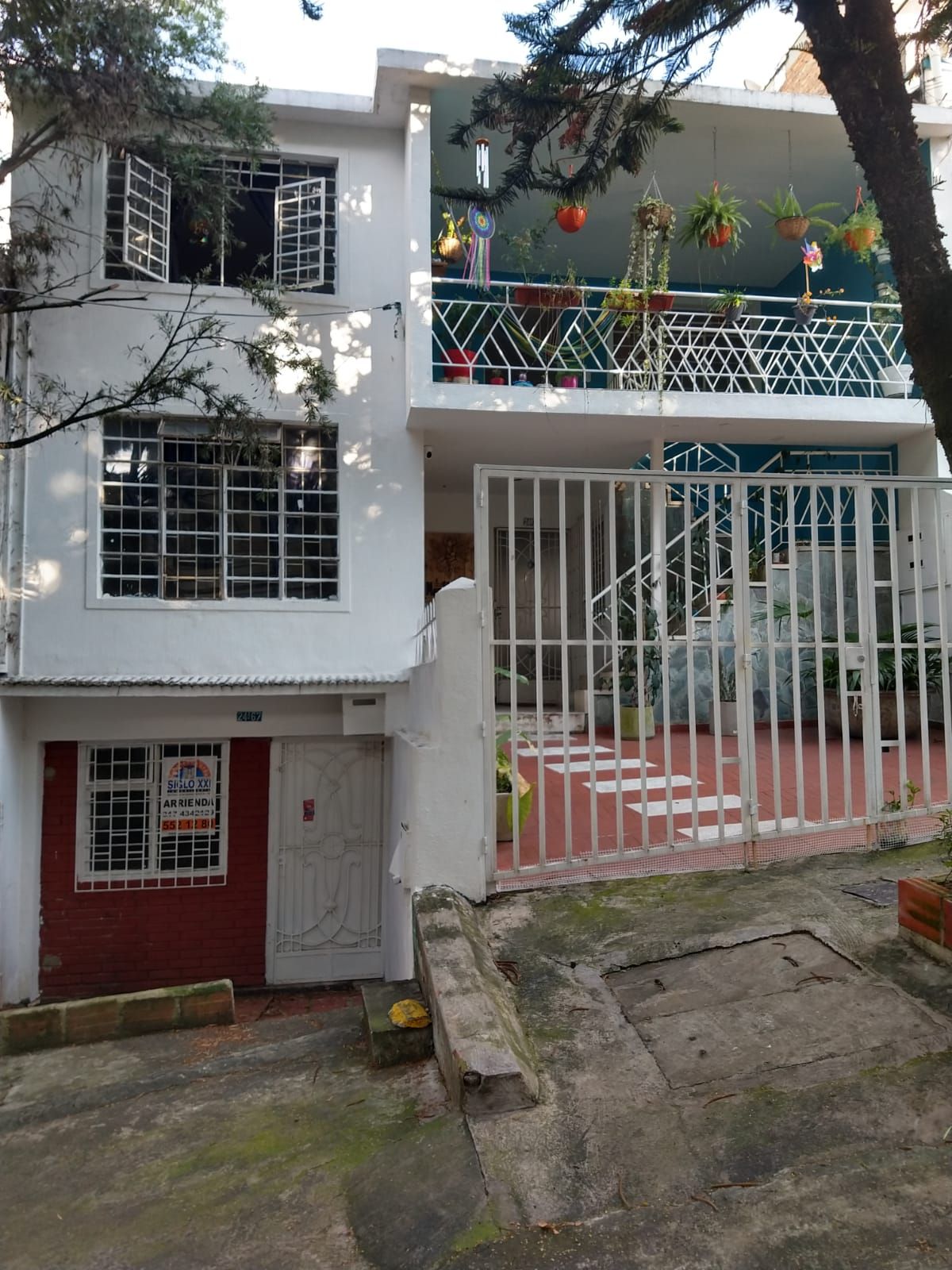 Casa en venta Valle Del Cauca Cali Miraflores 396 m2 Habitaciones 6 Baños 5 Garajes 1 Precio $650000000