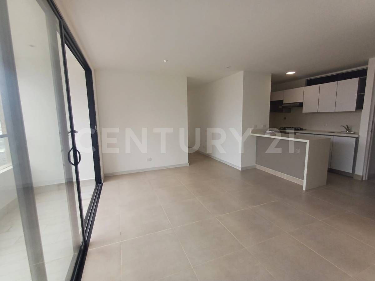 Apartamento en arriendo Antioquia Medellín Altavista 80 m2 Habitaciones 1 Baños 2 Garajes 1 Precio $4200000