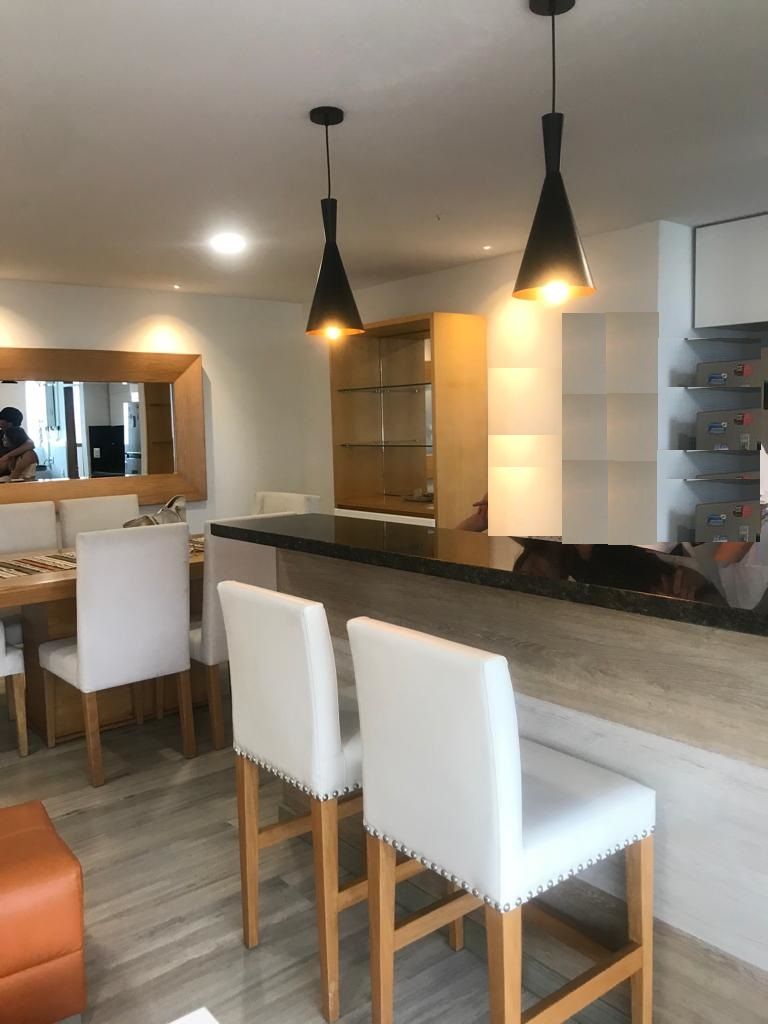 Apartamento en arriendo Risaralda Pereira Los Angeles 110 m2 Habitaciones 3 Baños 2 Garajes 2 Precio $4900000