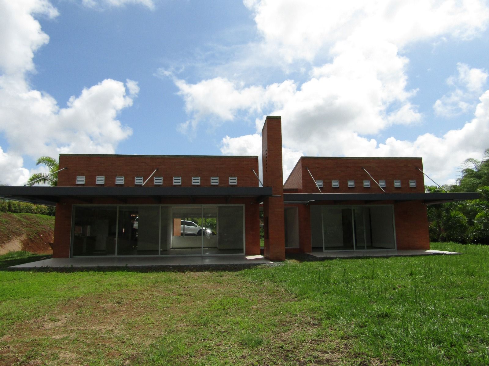 Casa Campestre en arriendo Risaralda Pereira Pueblito Cafetero 300 m2 Habitaciones 3 Baños 6 Garajes 5 Precio $5900000