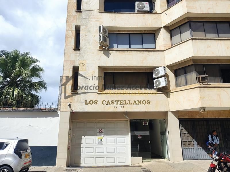 Oficina en arriendo Santander Bucaramanga Garcia Rovira 60 m2 Habitaciones 0 Baños 0 Garajes 1 Precio $1512000