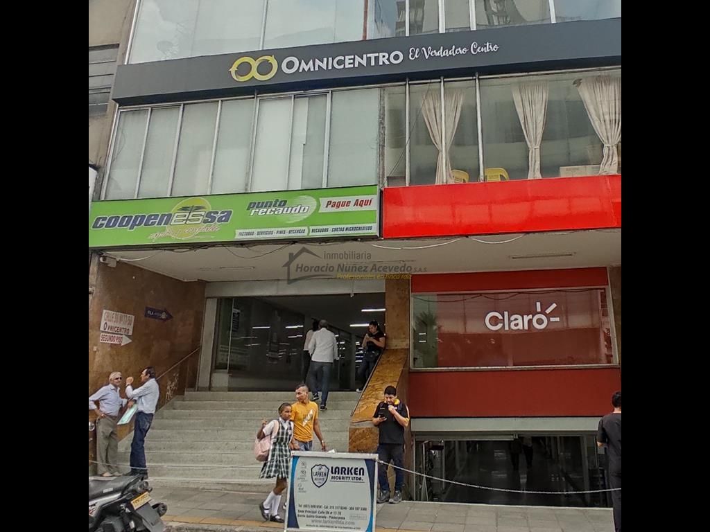 Local en arriendo Santander Bucaramanga Centro 70 m2 Habitaciones 0 Baños 0 Garajes 1 Precio $1072000