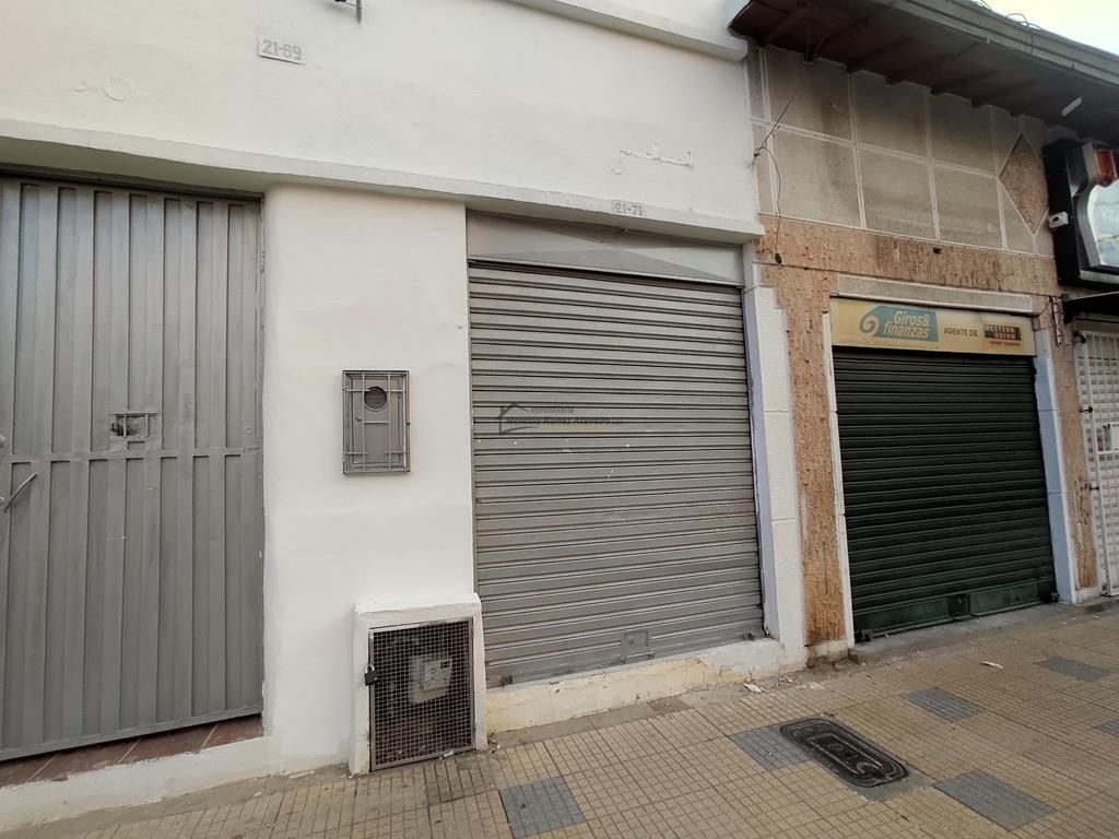 Local en arriendo Santander Bucaramanga San Francisco 20 m2 Habitaciones 0 Baños 0 Garajes 1 Precio $1500000
