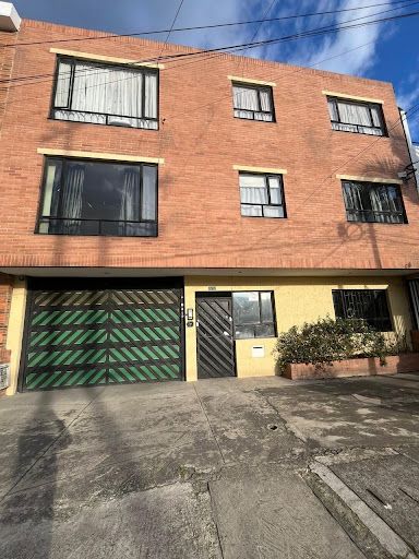 Apartamento en venta Cundinamarca Bogotá Normandía 80 m2 Habitaciones 3 Baños 2 Garajes 1 Precio $550000000