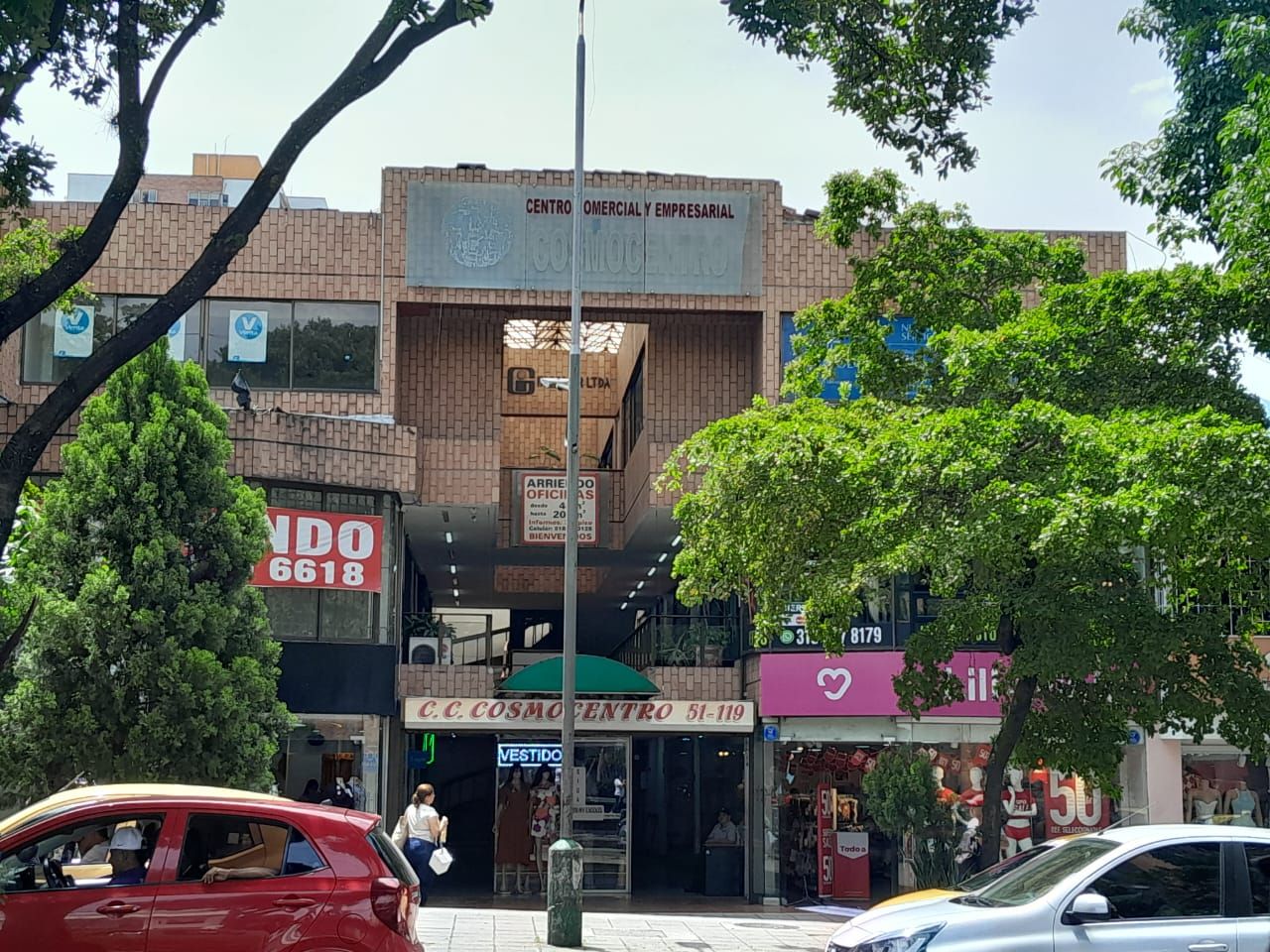 Local en arriendo Santander Bucaramanga Cabecera Del Llano 29 m2 Habitaciones 0 Baños 1 Garajes 0 Precio $2300000