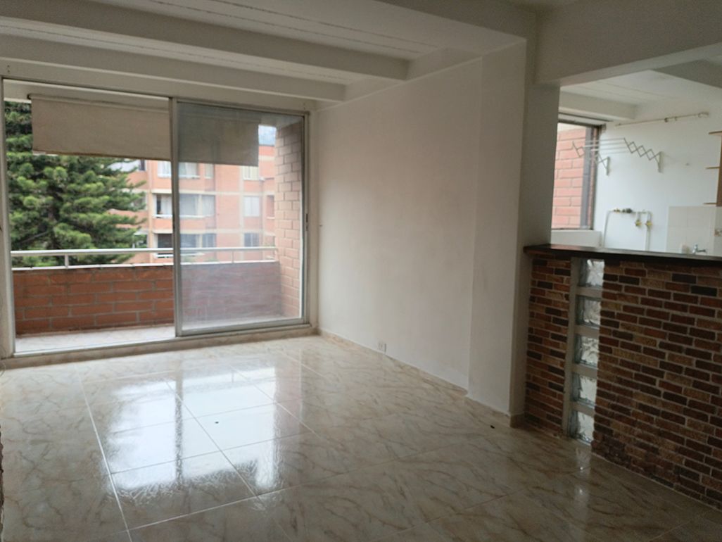 Apartamento en venta Antioquia Medellín La Mota 76 m2 Habitaciones 3 Baños 2 Garajes 2 Precio $410000000