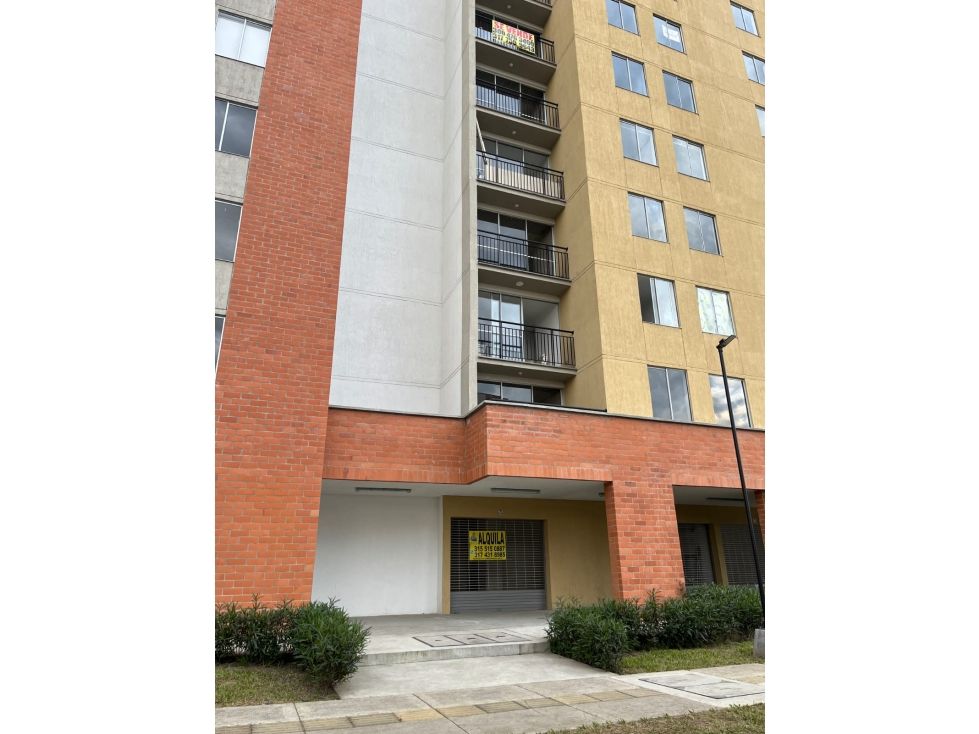 Local en venta Valle Del Cauca Cali Conjunto Residencial Reserva Carmesi 35 m2 Habitaciones 0 Baños 1 Garajes 0 Precio $430000000