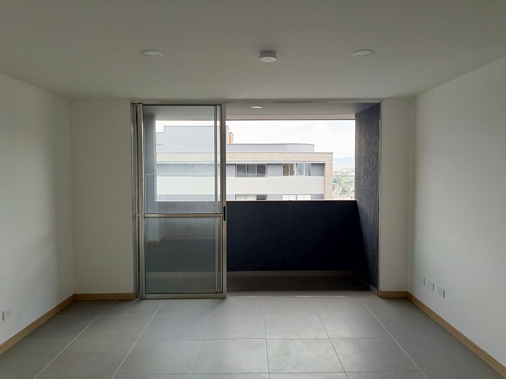 Apartamento en arriendo Antioquia Medellín Santa Fe 68 m2 Habitaciones 3 Baños 2 Garajes 2 Precio $3100000