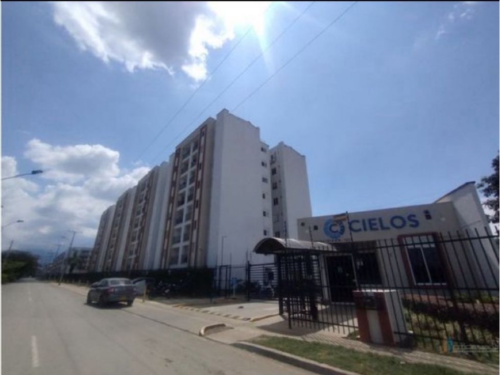 Apartamento en venta Valle Del Cauca Cali Cali 60 m2 Habitaciones 2 Baños 2 Garajes 1 Precio $230000000