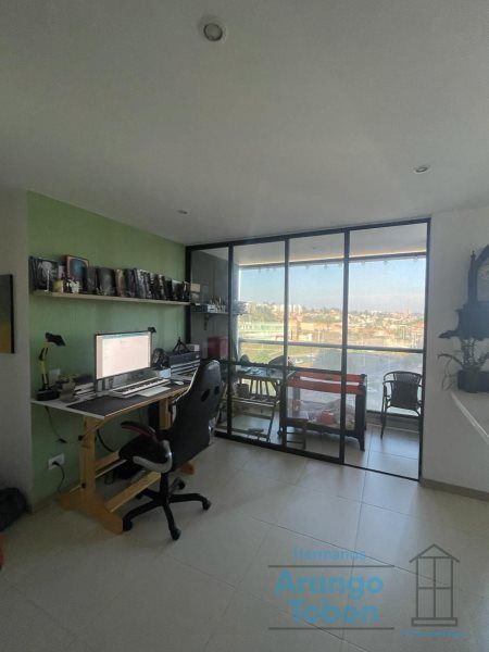 Apartamento en venta Antioquia Rionegro Ub Lotus Et I 69 m2 Habitaciones 2 Baños 2 Garajes 0 Precio $478000000