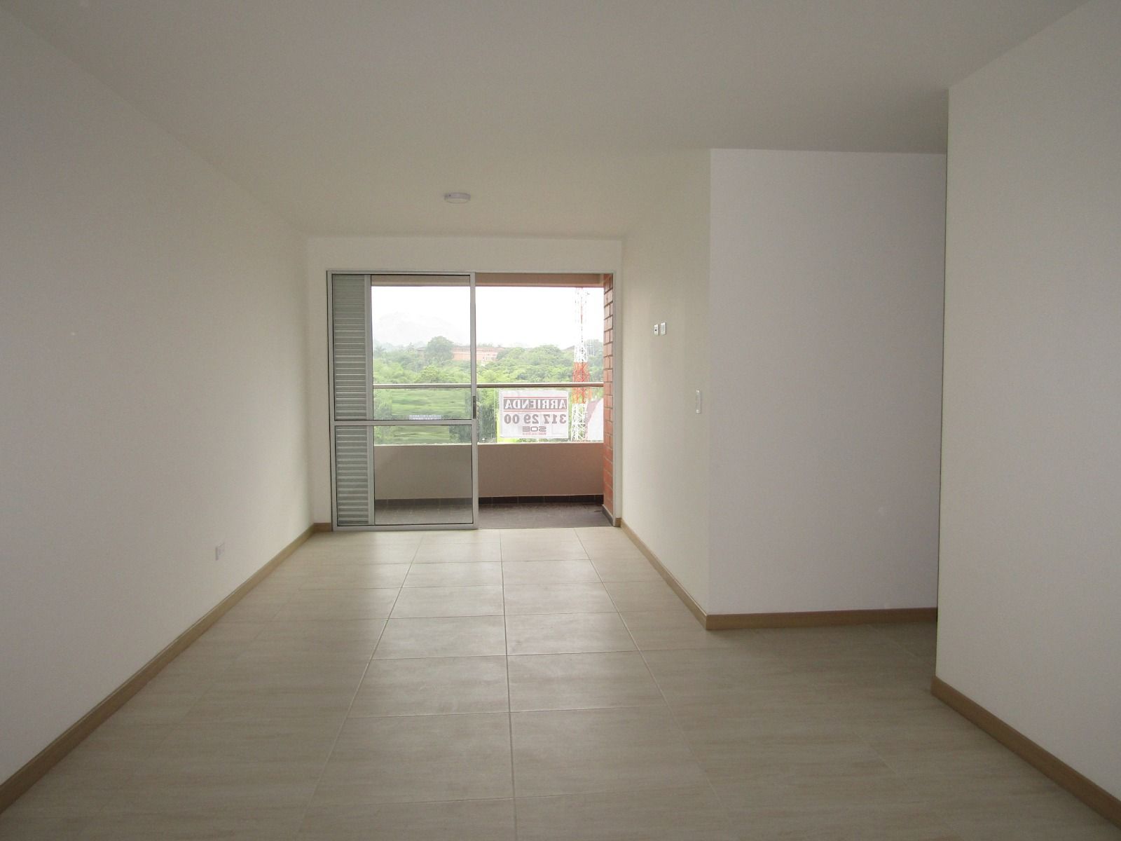 Apartamento en venta Risaralda Pereira Pereira 72 m2 Habitaciones 3 Baños 2 Garajes 2 Precio $410000000
