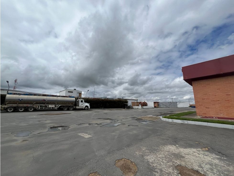 Lote en arriendo Cundinamarca Cota Cota 650 m2 Habitaciones 0 Baños 0 Garajes 0 Precio $36000000