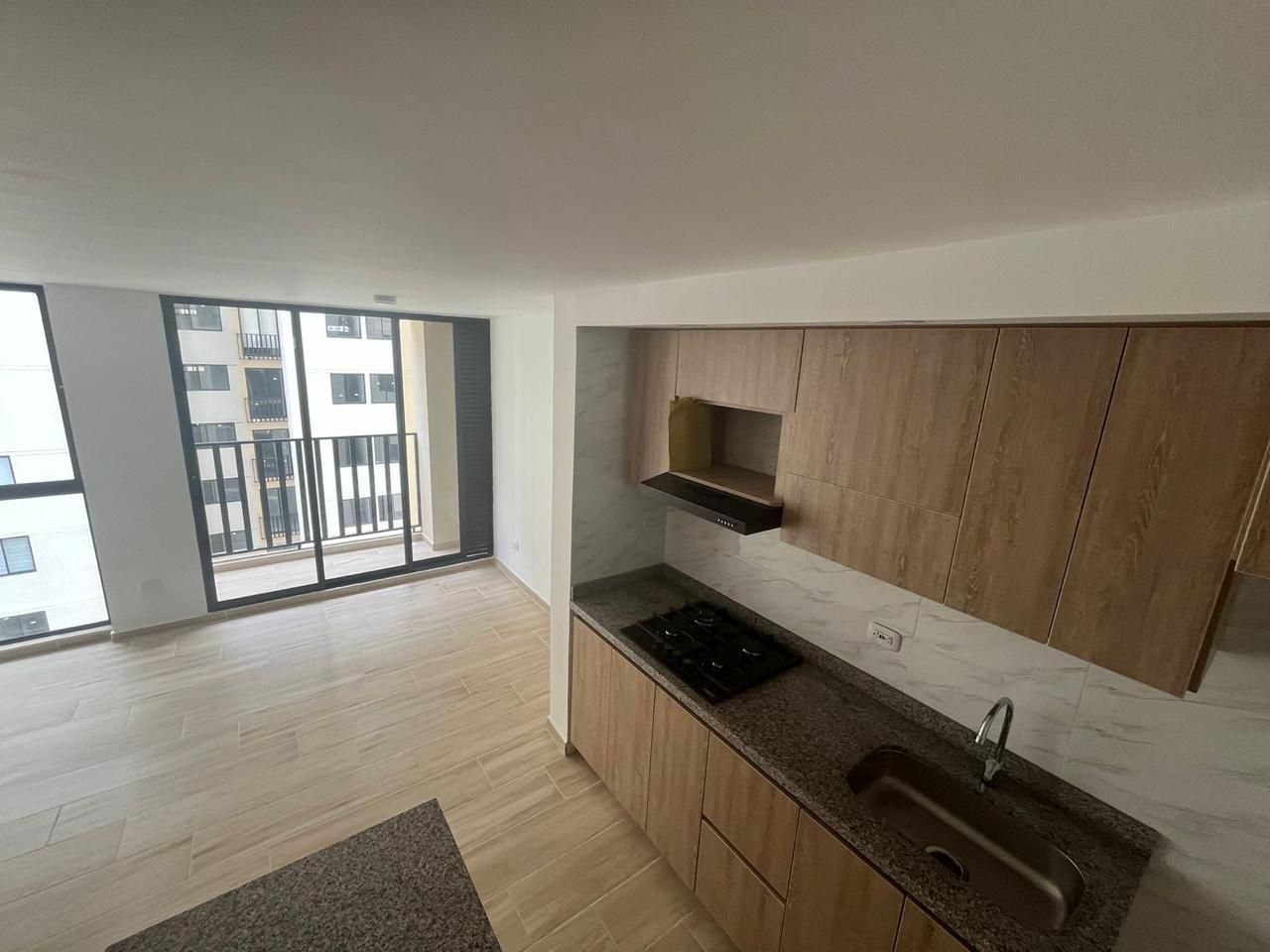 Apartamento en arriendo Tolima Ibagué Rincon Campestre 66 m2 Habitaciones 3 Baños 2 Garajes 1 Precio $1374000