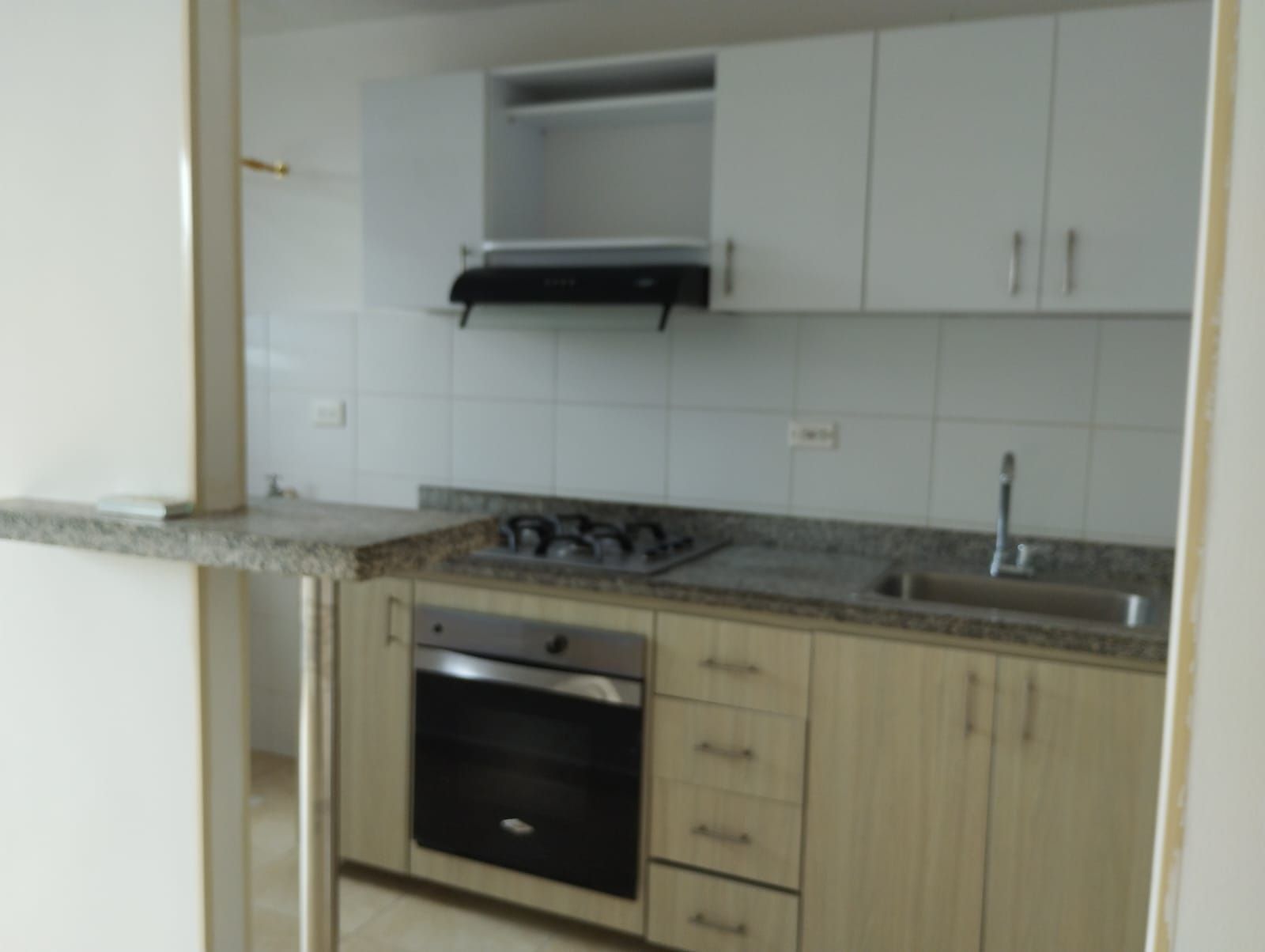 Apartamento en venta Atlántico Barranquilla Cd De La Salud 67 m2 Habitaciones 3 Baños 2 Garajes 1 Precio $180000000