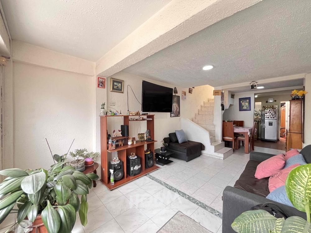 Casa en venta Cundinamarca Soacha San Ignacio Et I 68 m2 Habitaciones 4 Baños 1 Garajes 0 Precio $500000000