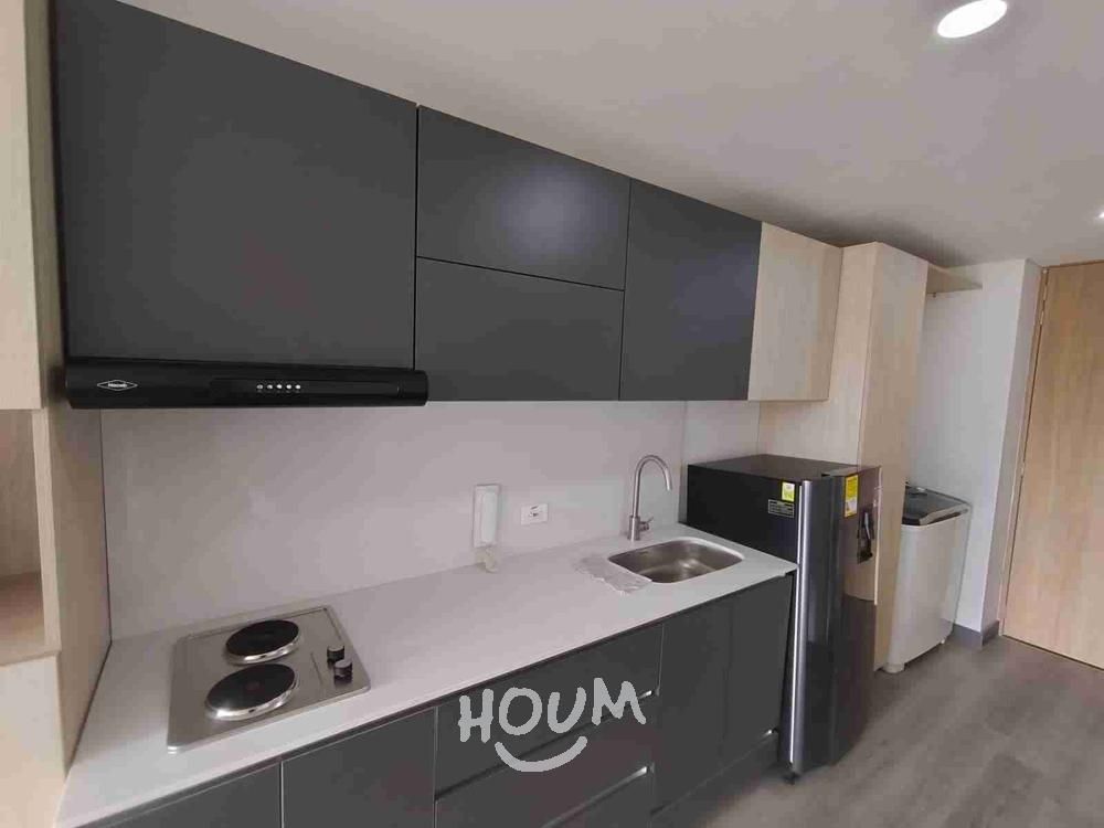 Apartamento en arriendo Cundinamarca Chía Delicias Norte 32 m2 Habitaciones 1 Baños 1 Garajes 0 Precio $1700000