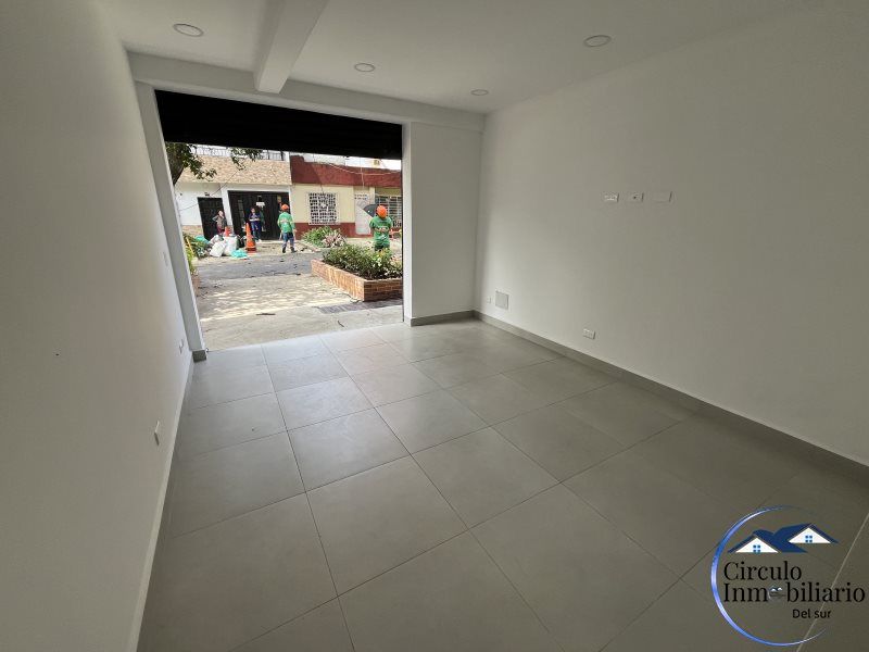Local en arriendo Antioquia Envigado Los Naranjos 20 m2 Habitaciones 0 Baños 1 Garajes 0 Precio $1600000